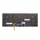 Dell XPS 15 9530-1913 toetsenbord